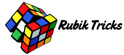 RubikTricks