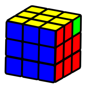 Langkah untuk Menyelesaikan Layer 3 Rubik 3x3