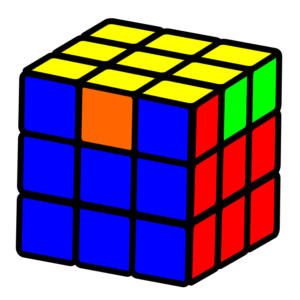 Langkah untuk Menyelesaikan Layer 3 Rubik 3x3